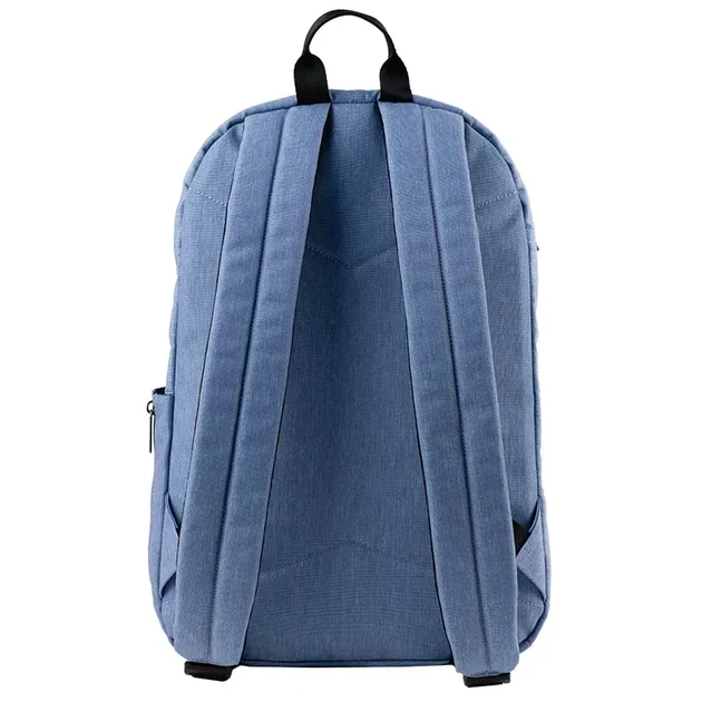 Рюкзак GoPack Education Teens GO24-140L-2 м'ятно-блакитний - зображення 4