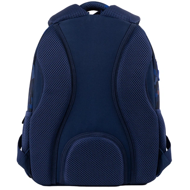Рюкзак GoPack Education GO24-175M-10 Faster - Фото 5 Рюкзак GoPack Education GO24-175M-10 Faster - изображение 5
