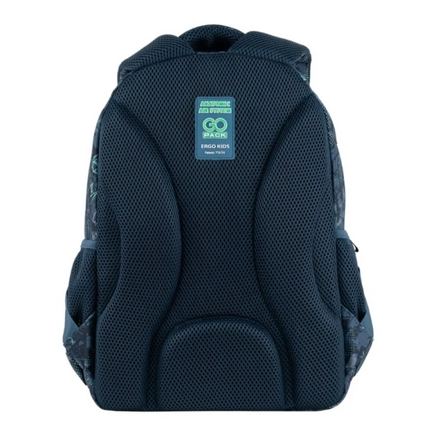 Рюкзак GoPack Education GO24-182M-3 What - изображение 7