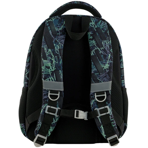 Рюкзак GoPack Education GO24-175M-6 Vibes - зображення 4
