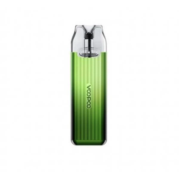 POD-система Voopoo VMATE Infiniti Edition Shiny Green (6941291536370) - Фото 1 POD-система Voopoo VMATE Infiniti Edition Shiny Green (6941291536370) - изображение 1