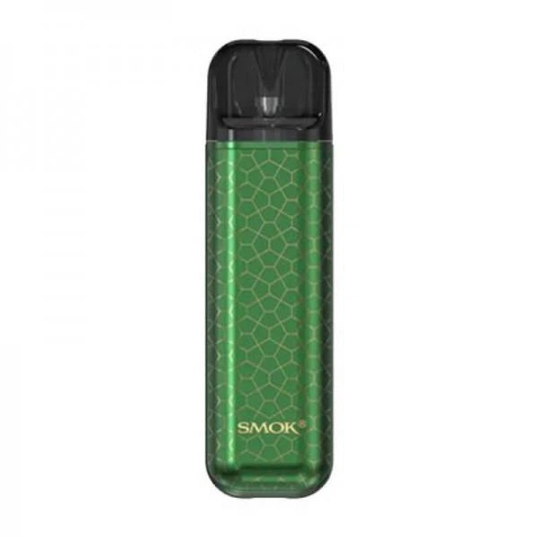 POD-система SMOK Novo 2S Kit Green Armor (6940695678808) - Фото 1 POD-система SMOK Novo 2S Kit Green Armor (6940695678808) - изображение 1