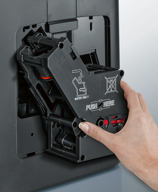 Кавомашина Siemens EQ6 plus s400 TE654319RW - зображення 5