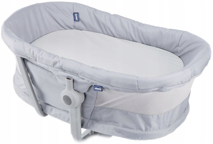 Przewijak Chicco do przewijania do Baby Hug (8058664124947) - obraz 2