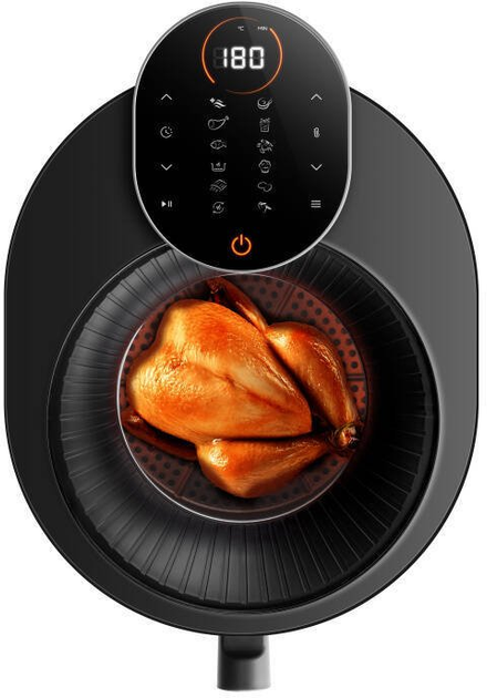 Мультипечь ETA SkyFry 5168 90000 - изображение 7