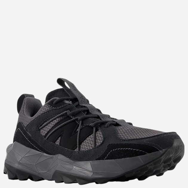 Жіночі кросівки для бігу New Balance Tektrel WTTTRSLK 37.5 (7US) Чорні (197968078988) - зображення 2