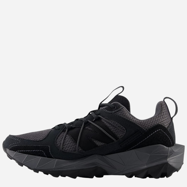 Жіночі кросівки для бігу New Balance Tektrel WTTTRSLK 38 (7.5US) Чорні (197968078995) - зображення 3