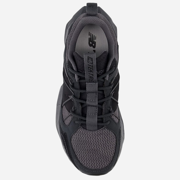 Buty do biegania damskie New Balance Tektrel WTTTRSLK 41.5 (10US) Czarne (197968079046) - obraz 4
