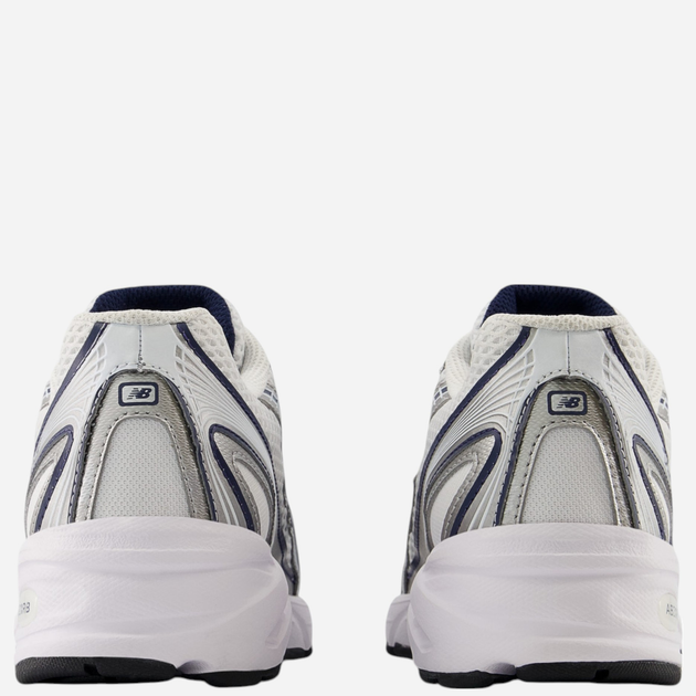 Жіночі кросівки New Balance 740 U740WN2 37 (4.5US) Білі (197967475016) - зображення 5