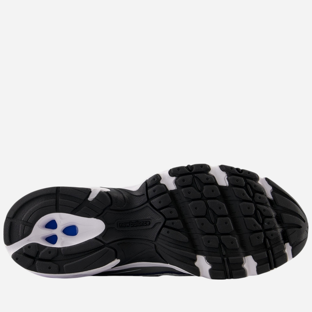 Жіночі кросівки New Balance 740 U740WN2 37 (4.5US) Білі (197967475016) - зображення 6