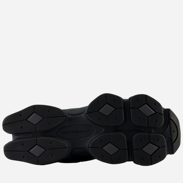 Чоловічі кросівки New Balance 9060 U9060NRI 42.5 (9US) Чорні (197375727516) - зображення 5