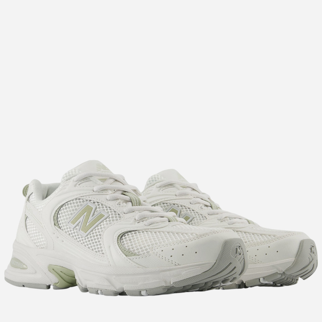 Buty sportowe damskie New Balance 530 U530CSC 40 (7US) Białe (197968189530) - obraz 2