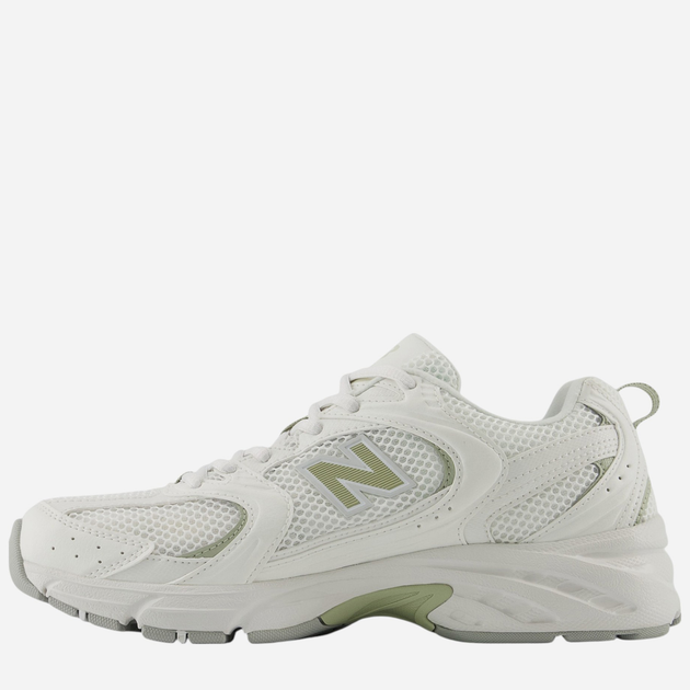Buty sportowe damskie New Balance 530 U530CSC 40 (7US) Białe (197968189530) - obraz 3