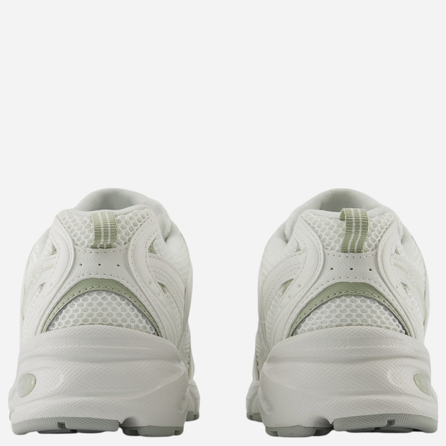 Жіночі кросівки New Balance 530 U530CSC 37 (4.5US) Білі (197968189486) - зображення 5
