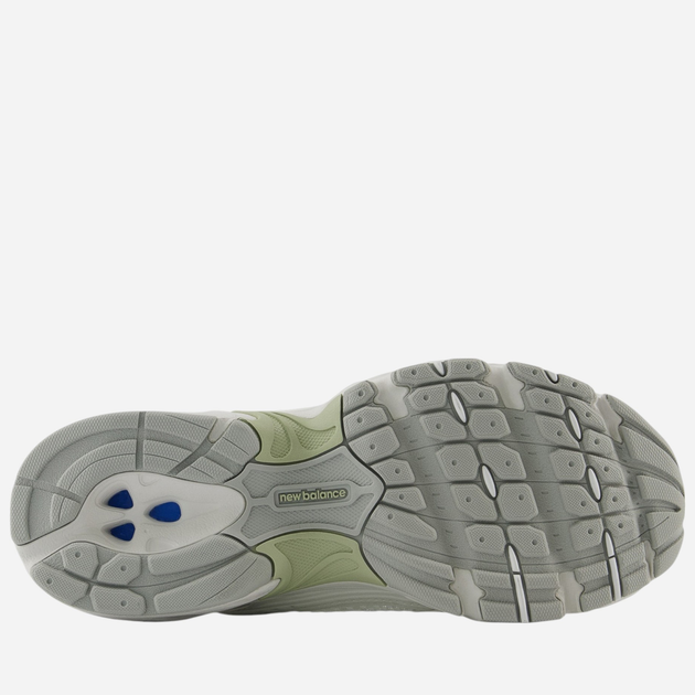Жіночі кросівки New Balance 530 U530CSC 37 (4.5US) Білі (197968189486) - зображення 6