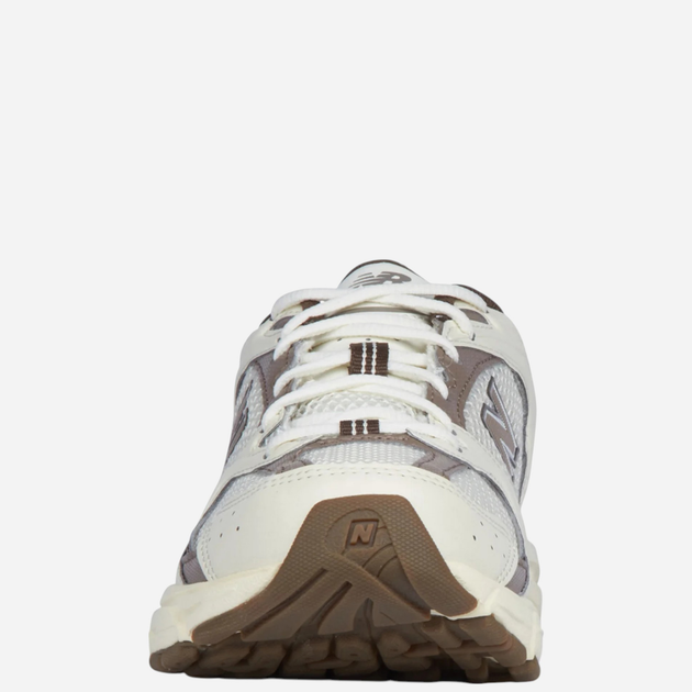 Чоловічі кросівки New Balance 530 MR530ASM 44 (10US) Білі (197375920450) - зображення 4