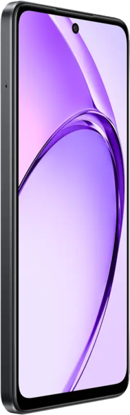 Смартфон OPPO A3 6/128GB (sparkle black) (CPH2669) - зображення 4