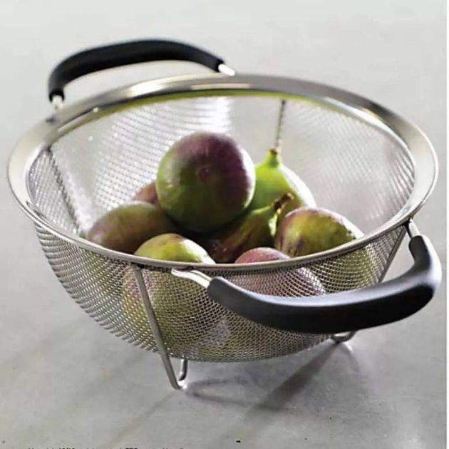 Sitko BergHOFF Essentials okrągłe 19 cm (5413821079882) - obraz 5