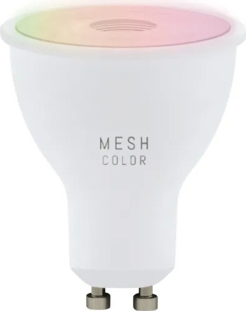 Inteligentna żarówka Eglo Smart Bulb Connect-Z GU10 (9002759122515) - obraz 1