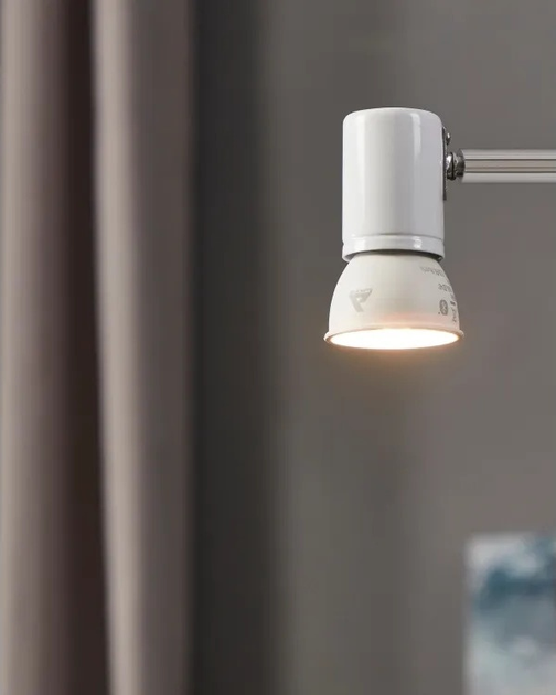 Inteligentna żarówka Eglo Smart Bulb Connect-Z GU10 (9002759122515) - obraz 4