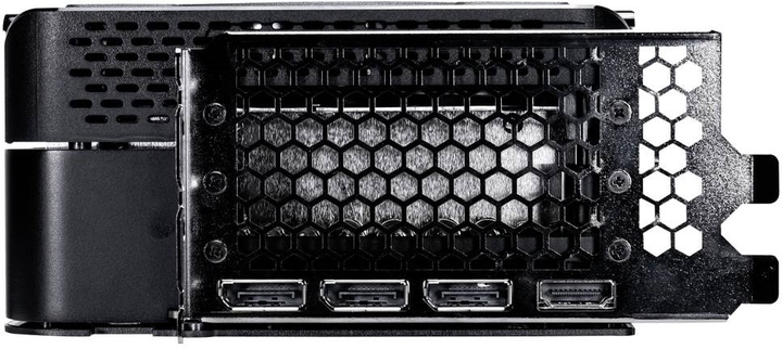 Karta graficzna Gainward PCI-Ex GeForce RTX 5090 Phantom GS 32GB GDDR7 (512bit) (2527/28000) (HDMI, 3 x DisplayPort) (NE75090S19R5-GB2020P) - obraz 10