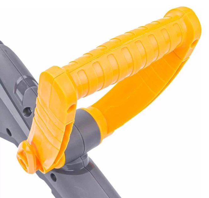 Коса садова Powermat PM-PKE-1400M 1400 Вт - зображення 2