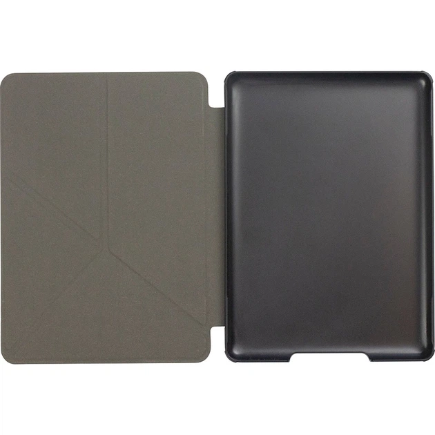 Чехол-книжка BeCover Ultra Slim Origami для Amazon Kindle Paperwhite 11th Gen. 2021 Gold (711056) - изображение 4