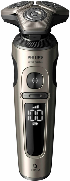 Електробритва Philips Series 9000 Prestige SP9883/36 - зображення 3