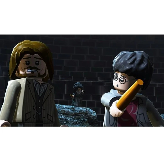 Гра PS4 Lego Harry Potter Collection (Blu-ray диск) (5051895406915) - зображення 4