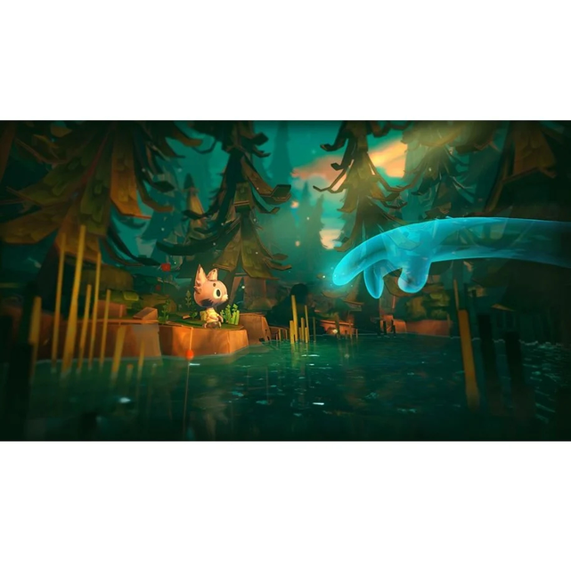 Gra PS4 Ghost Giant (płyta Blu-ray) (5060522092957) - obraz 2