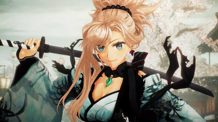 Gra Nintendo Switch Fate/Samurai Remnant (Kartridż) (5060327537295) - obraz 5
