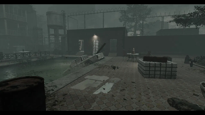 Gra PS4 Oxide Room 104 (płyta Blu-ray) (5060522098898) - obraz 5