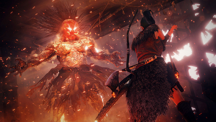 Gra PS4 Nioh 2 (płyta Blu-ray) (711719346104) - obraz 2
