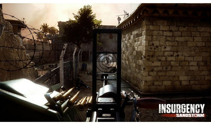 Gra Xbox Insurgency: Sandstrom (DVD) (3512899118096) - obraz 5
