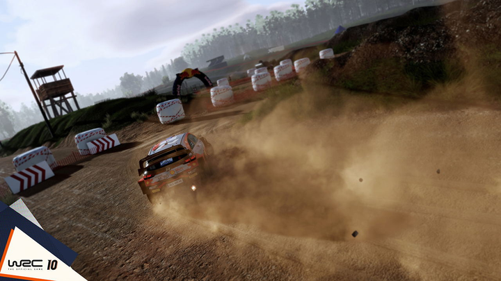 Gra PS5 WRC 10 (płyta Blu-ray) (3665962009637) - obraz 4