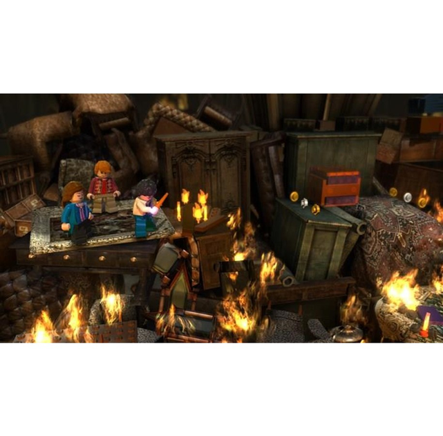 Гра PS3 Lego Harry Potter Years 5 - 7 (Blu-ray диск) (5051895229941) - зображення 2