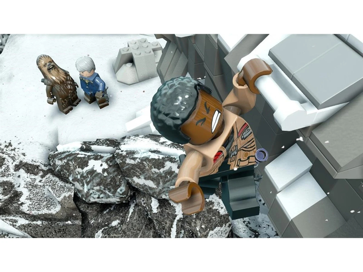 Gra PS3 Lego Star Wars: The Force Awakens (płyta Blu-ray) (5051895403334) - obraz 4