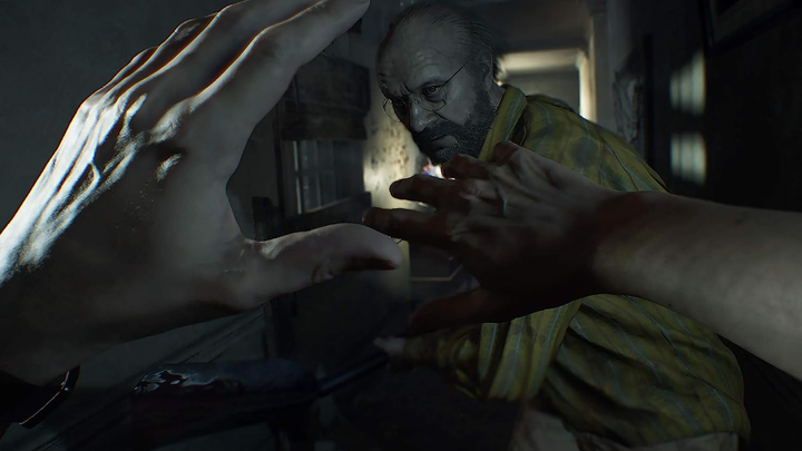 Gra PS4 Resident Evil VII Playstation Hits (płyta Blu-ray) (5055060900918) - obraz 5
