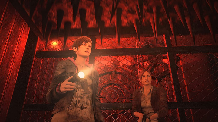 Gra Xbox Resident Evil: Revelations 2 (DVD) (5055060930649) - obraz 6