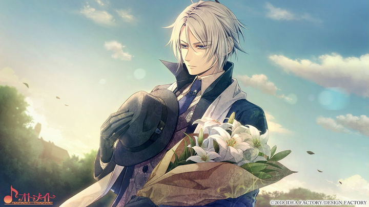 Gra Nintendo Switch Piofiore: Fated Memories (Kartridż) (5060112433269) - obraz 2