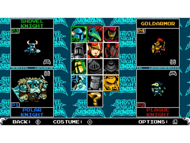 Гра Nintendo Switch Shovel Knight: Treasure Trove (Картридж) (5060146466998) - зображення 2