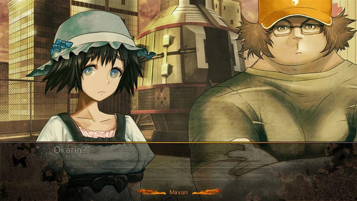 Gra PS4 Steins Gate 0 (płyta Blu-ray) (5060201656074) - obraz 2