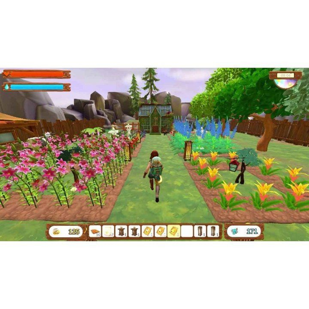 Gra Nintendo Switch No Place Like Home (Kartridż) (5060264378432) - obraz 2