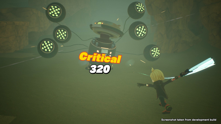 Gra Nintendo Switch Destiny Connect: Tick-Tock Travelers (Kartridż) (810023033714) - obraz 3