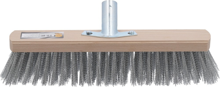 Miotla druciana do bruku VOREL 40 cm 35924 (5906083359248) - obraz 2