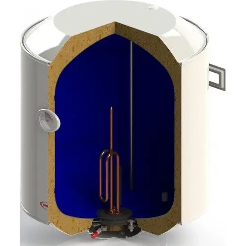 Водонагреватель электрический Nova Tec Standart NT-S 80 (Бойлер) - Фото 8 Водонагреватель электрический Nova Tec Standart NT-S 80 (Бойлер) - изображение 8