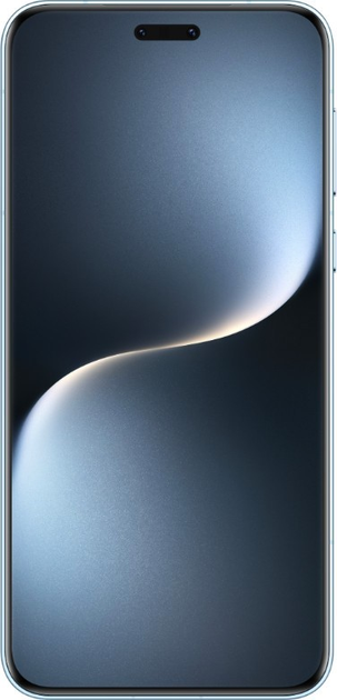 Мобільний телефон Honor Magic7 Pro 12/512GB Breeze Blue (6936520861378) - зображення 2
