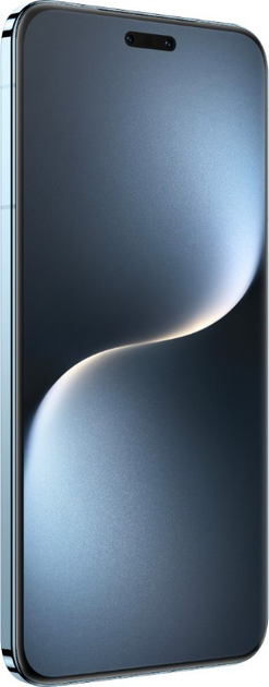 Мобільний телефон Honor Magic7 Pro 12/512GB Breeze Blue (6936520861378) - зображення 4