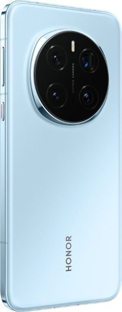 Мобільний телефон Honor Magic7 Pro 12/512GB Breeze Blue (6936520861378) - зображення 6