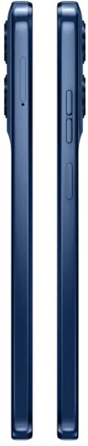 Smartfon Motorola Moto G15 8/128GB Sea Blue (8033779079115) - obraz 8